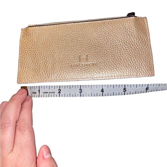 Halston Card Holder - Picture 1 of 9